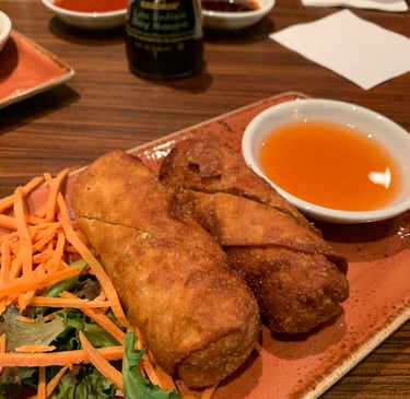 Eggrolls