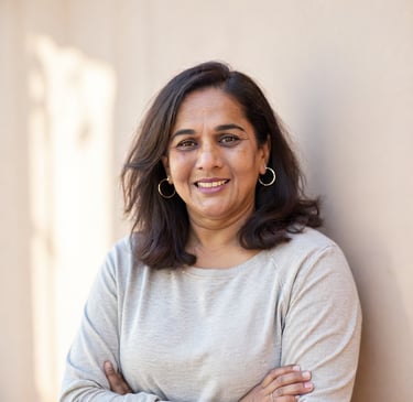 Riddhi Patel