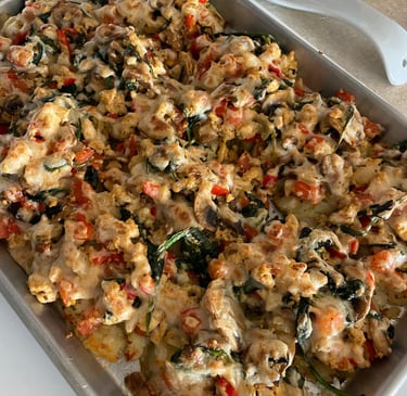 Redefining your relationship with food in eating disorder therapy in Hawaii