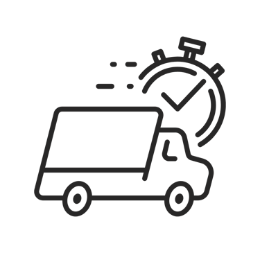 Bir Global™ Priority Fulfillment & Fast Delivery