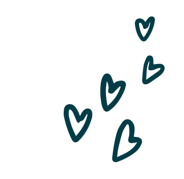 The five hearts of the abundant nest