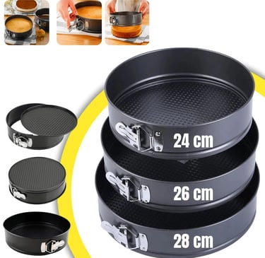 Formas de fundo removível