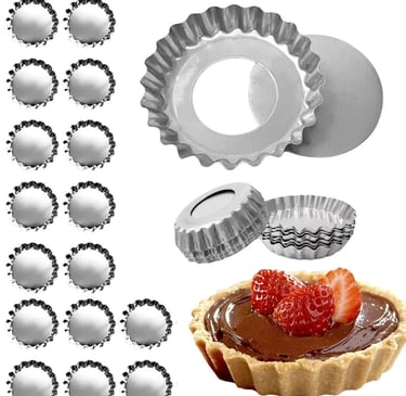 forminhas para mini tortinhas