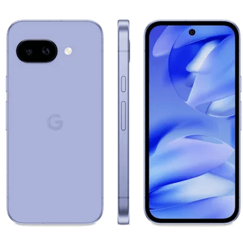 Google Pixel 9A