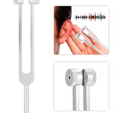 Diapason 128 hz