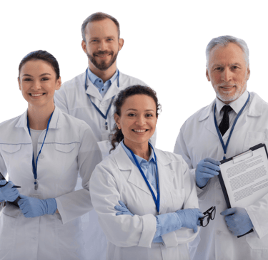 medhub group consultoria estratégica para setor da saúde