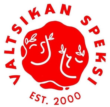 valtsikan speksi logo