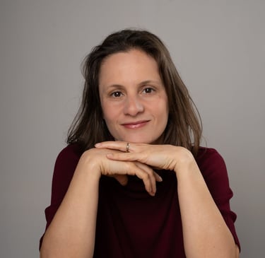 programa de aceleração por marina bacchereti