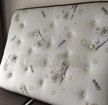 terraura yatak yıkama antalya