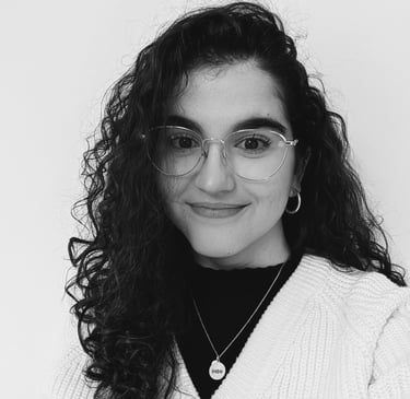 Psicóloga General Sanitaria en Madrid, Hilda Rodríguez Martín