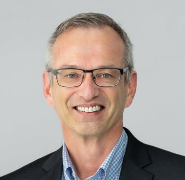 Michael Huber, Underground and Energy Partners