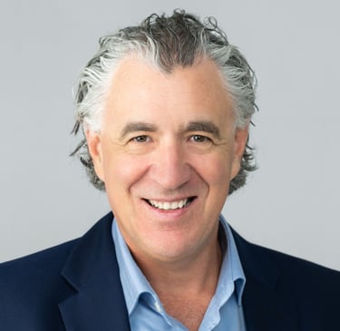 Mick Rossiter Underground and Energy Partners