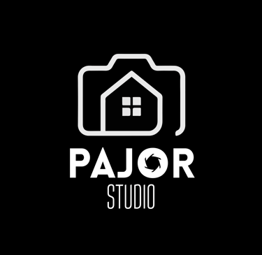 logo Pajor Studio Spain costa blanca