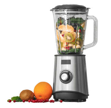 Un Blender électrique pour réaliser votre Shake Herbalife