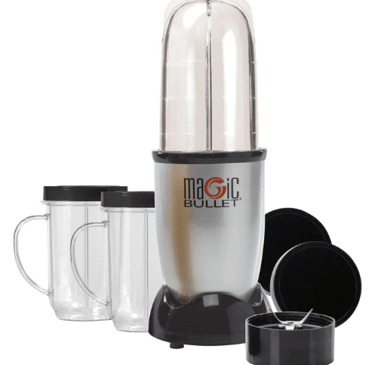 magic bullet