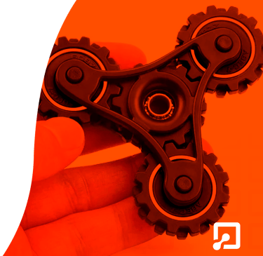 spinner