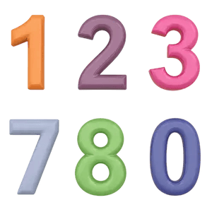 XD68 Nghệ Thuật Con Số