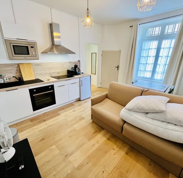 Locations à Amboise centre