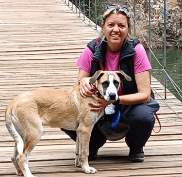 testimonio Sandra y Yako