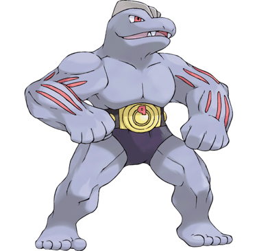 Machoke