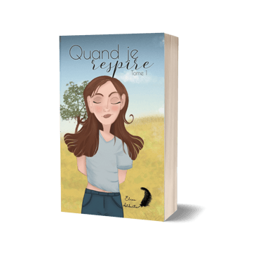 Quand je respire - Tome 1 - poche