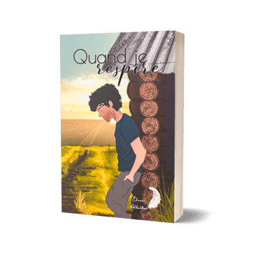 Quand je respire - Tome 4 - poche