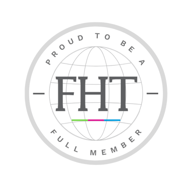 member of federation of holistic therapists