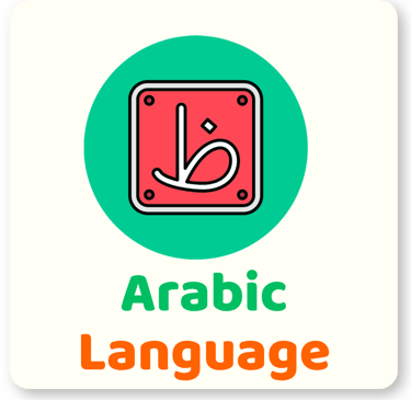 Fifth grade Arabic language curriculum for advanced proficiency and fluency