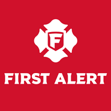 first alert logo