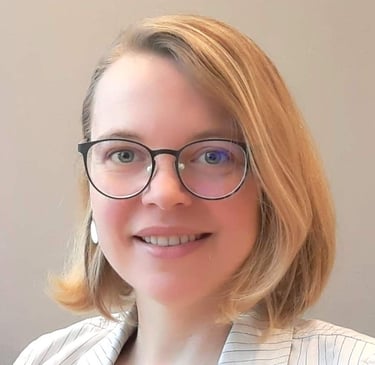 Martina Zier - Interkulturelle Trainerin - Würzburg