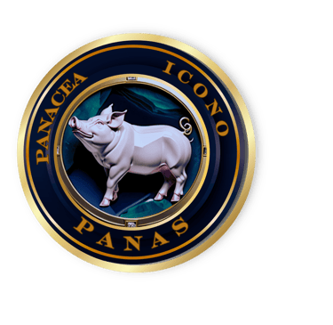 PANAS TOKEN THE  FIRST BOLIVIAN STABLE COIN