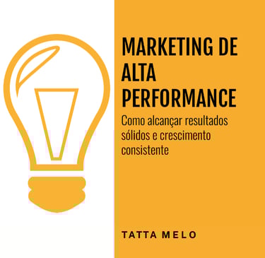 MAP-Marketing de Alta Performance-Tatta Melo