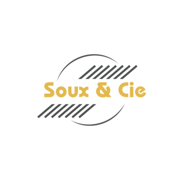 logo soux et cie