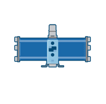 Amplicador marca SMC