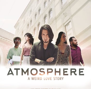 vertical series studios - series production - audiovisual production company services