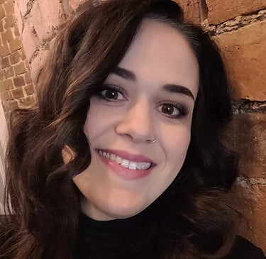 owner - Ariana Marcantonio