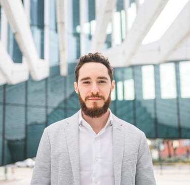 Mario J Mateus - Lisbon