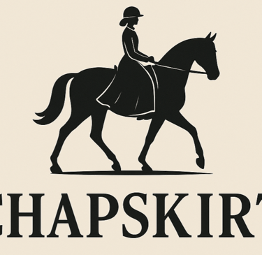 chapskirt riding skirt