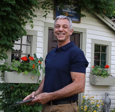 picture of john ljubic