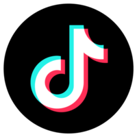 Logo TikTok