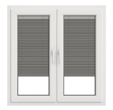 Double-glazed UPVC windows installed in Auckland home, New Zealand