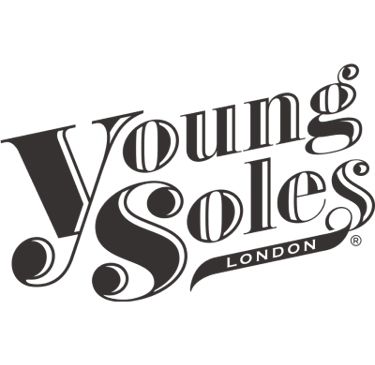 Logo for Young Soles London