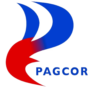pagcor logo