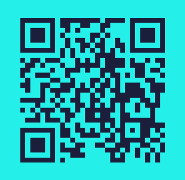 Svetainių Chimeros QR kodas