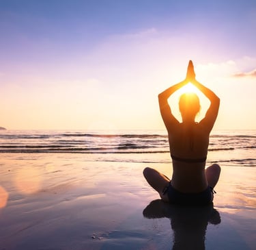 Apaisement mental et valorisation de chacun