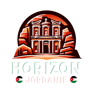 Horizon Jordanie