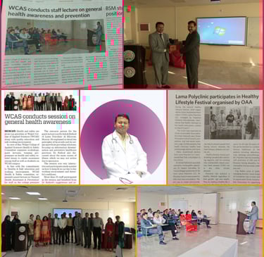 Dr. Ashok Rathod, experienced Ayurveda doctor