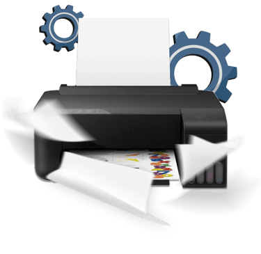 impresora