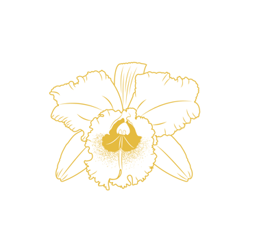 logo flor