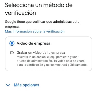 como registrar un negocio en google maps